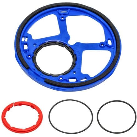 Hansa rosette support 59914307