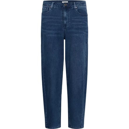 Jeans Barrel dames KAFFE Andrea