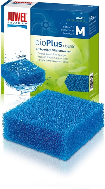Juwel Filter spons grof Bioflow 3.0 Super / Compact