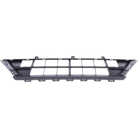 Bumper BLIC 6502-07-2512995Q