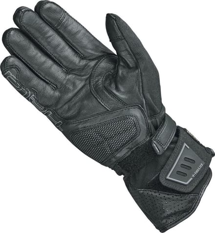 HELD SCORE 4.0 GORE-TEX® motorhandschoenen + Gore Grip Zwart L-7