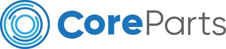 CoreParts MMDE019-8GB geheugenmodule 1 x 8 GB DDR3 ECC