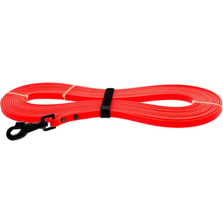 Hondentuig met platte PVC-riem Canihunt Hunter First