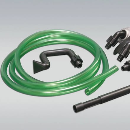 JBL Aquaslang Groen per 1M 9/12MM