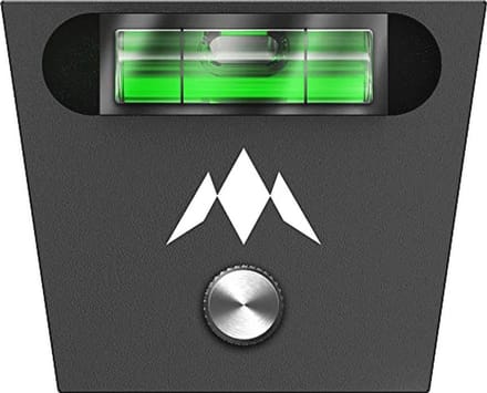 Waterpas Leveller Pro voor Dartborden