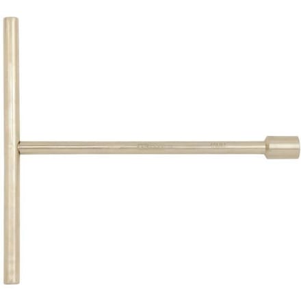 KS Tools 9638420 9638420 Zeskant Steeksleutels T-heft 15 mm 15 mm