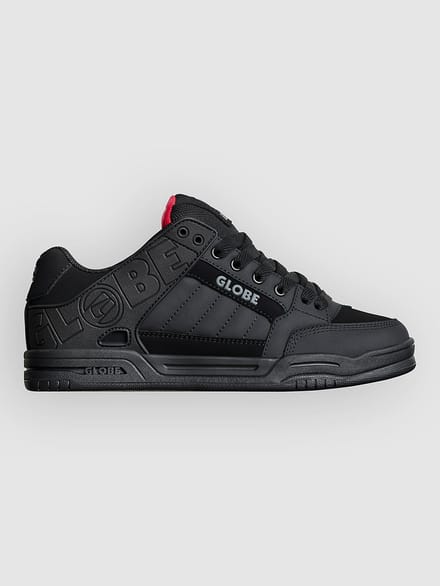 Globe Tilt Skate Schoenen zwart
