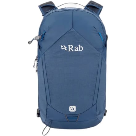 RAB Tygen 22 - 21-30 Daypack - Tempest Blue