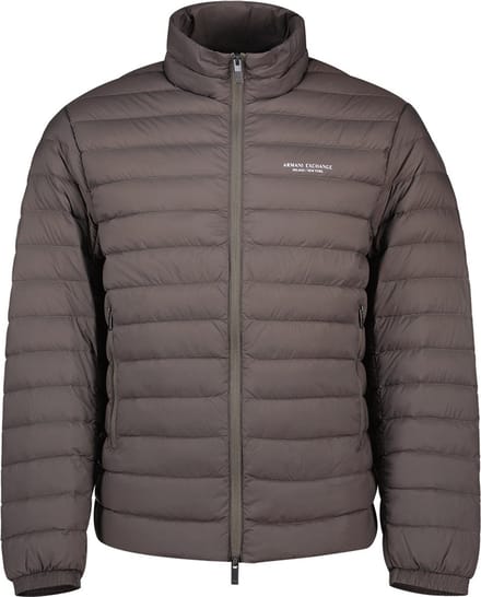 Armani Exchange Xm001919_af16927 Donzen Jas Bruin S Man