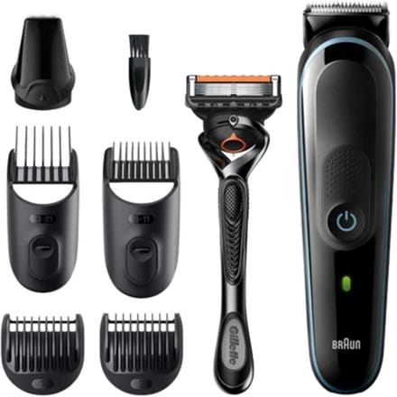 Braun MGK5245 - 7-in-1 trimmer