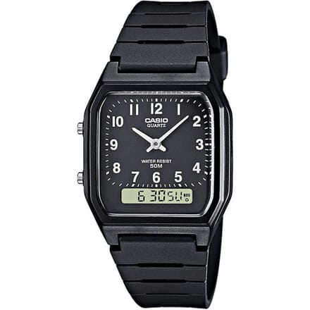 Casio Collection Hybrid | AW-48H-1B