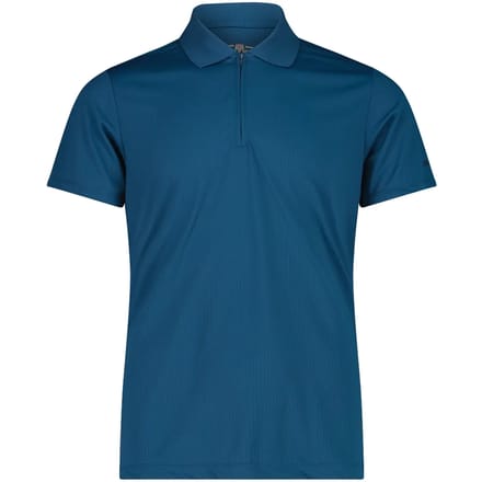 Ademend technische polo CMP