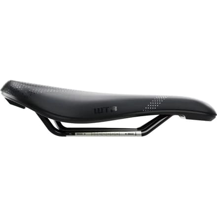 Zadel WTB Solano Fusion Carbon