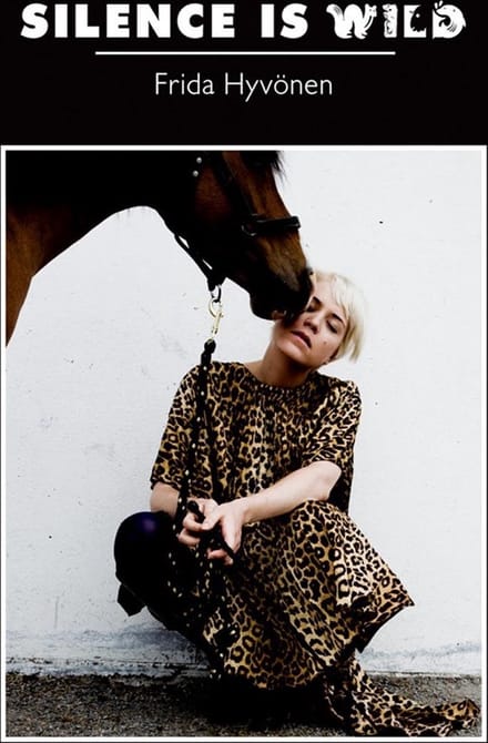 Frida Hyvönen - Silence Is Wild (CD)