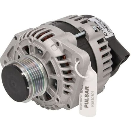 Driefasige generator PULSAR ROTATING ELECTRICS PSR10305