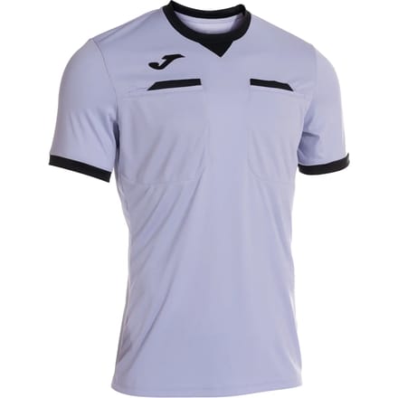 Joma Referee T-shirt Met Korte Mouwen Paars M Man