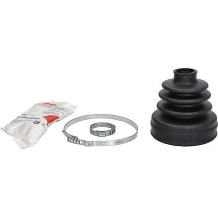 Afdekking van het aandrijfgewricht FEBI BILSTEIN 1002261