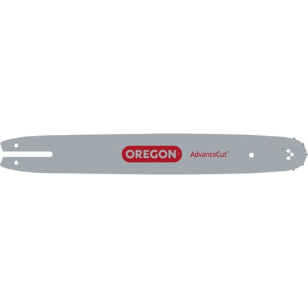 Oregon AdvanceCut Serie - Zaagblad - 25 cm - 3/8'' - 40 Aandrijfschakels