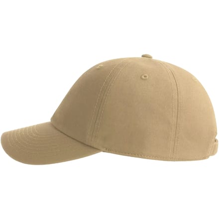 Atlantis Headwear Dad Hat-S AT681 - Khaki - One size
