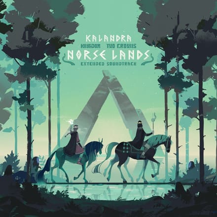 Kingdom Two Crowns