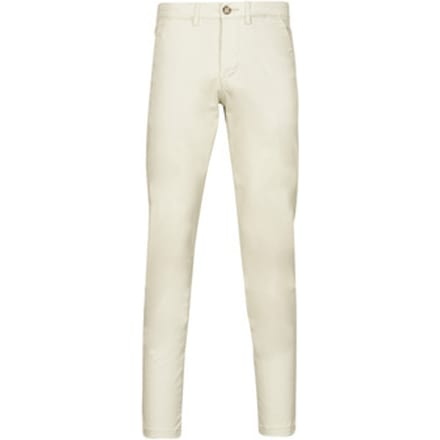 Selected  Chino Broek SLHSLIM-NEW MILES 175 FLEX CHINO