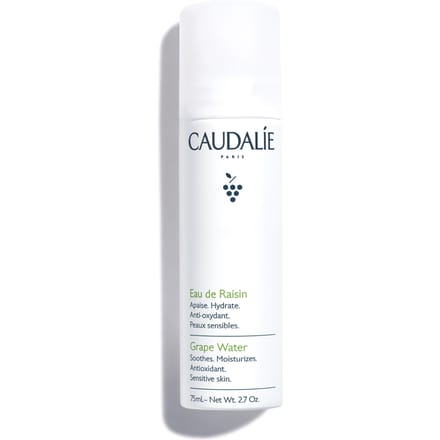 CAUDALIE - Eau de Raisin - Druivenwater - 75 ml - bodymist