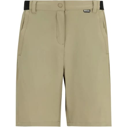 Dames reisshorts (Packaway Shorts II)