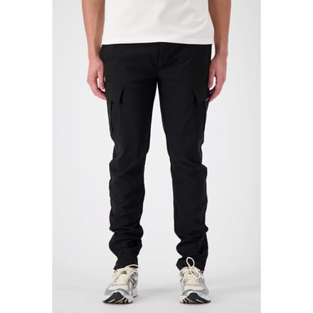 Black Bananas Tech Cargo Pants Black Taglia: XS | Pantaloni cargo Outlet | Uomo | Nero