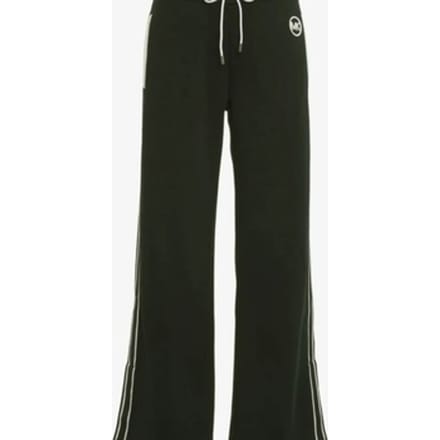 Broek MICHAEL Michael Kors Mr630y0k8n Contrast Trim Track Pant