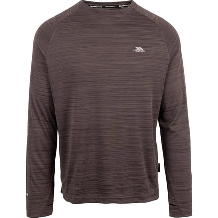 Trespass Heren adamo actief t-shirt