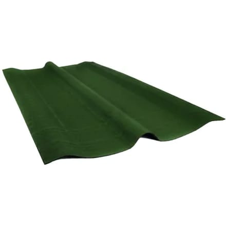 Aquaplan Nokstuk Topline Groen 42x100cm