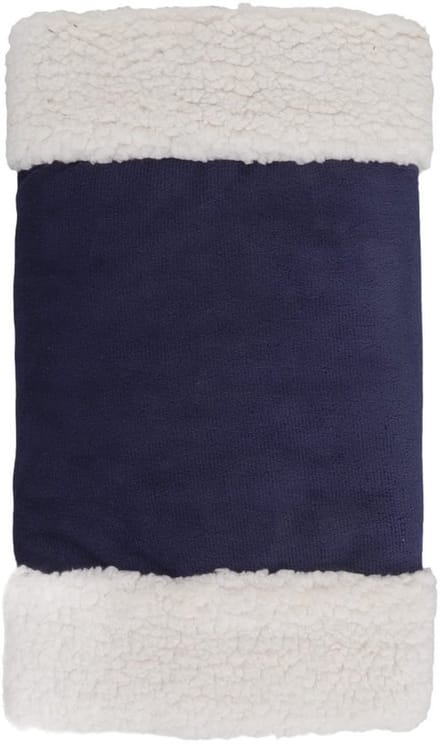 Allecto - Handwarmer Mof - Oplaadbare Handwarmer - Veilig en