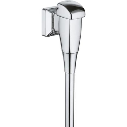 Grohe urinal flush DN15 surface-mounted with rosette 37437000