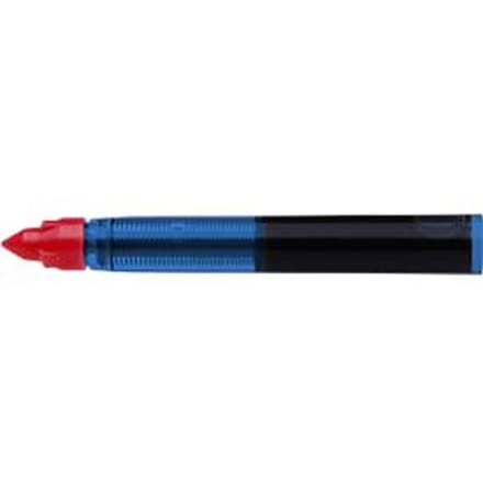 Schneider rollerball vulling - One Change - doosje a 5 stuks - rood - S-185402