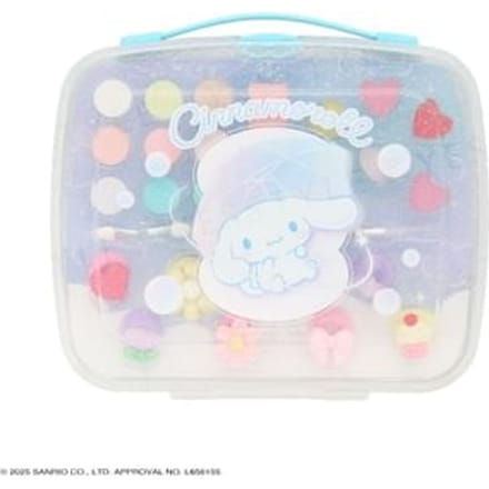 SHOBIDO - Sanrio Cinnamoroll Makeup Palette Set 1 set