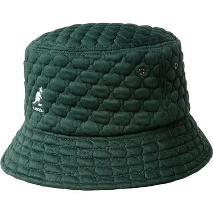 Bob met headset Kangol Multi Quilt