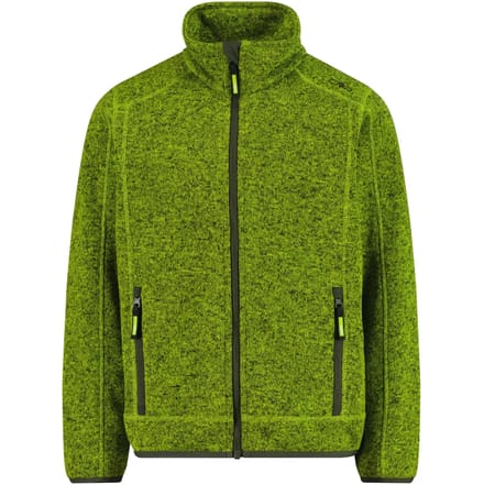 Kinderfleece CMP Knit-Tech