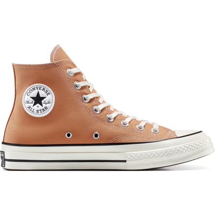 Converse Unisex Chuck 70 Clay Court/egret/black Größe: 36 | Trainers Outlet | Unisex | Schwarz