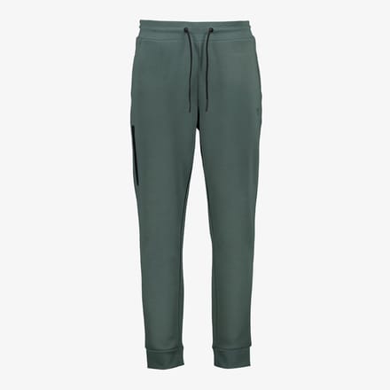 Osaga heren joggingbroek groen - Maat XXL - Sweatpants