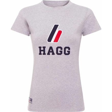 Dames-T-shirt Hagg