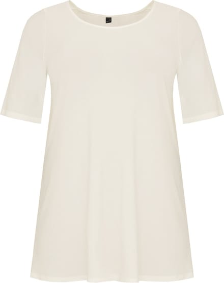 YOEK Dames T-Shirt korte mouwen