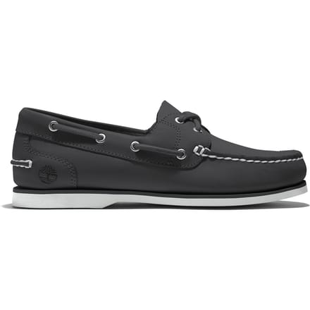 Timberland Boat Shoe Classic Boat Shoe Navy Maat: 38.5 | Veterschoenen Outlet | Dames | Grijs