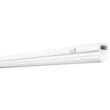 LEDVANCE LINEAR COMPACT SWITCH LED-monitorlamp LED LED vast ingebouwd 8 W Neutraalwit Wit