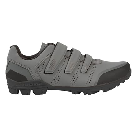 Endura Hummvee XC Schoenen voor Heren (Pewter Grijs)
