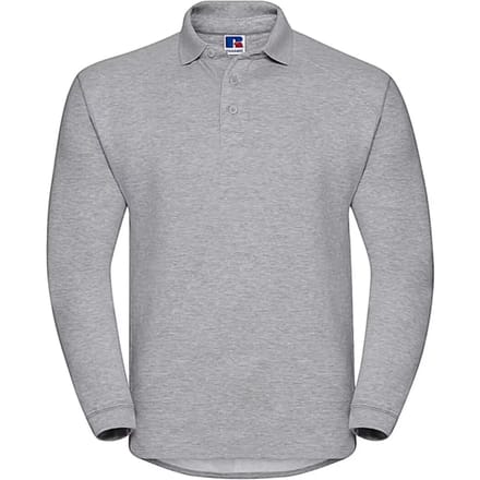 Dikke hoodie Russell Athletic