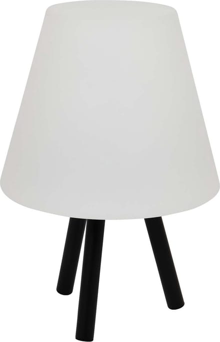 Bo-Camp - Industrial - Lamp - Menahan - 150 Lumen