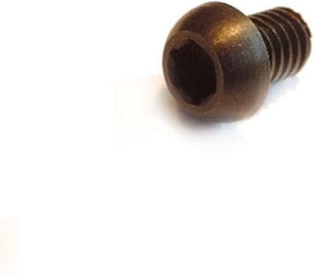 CMT ORANGE TOOLS® Torx boutjes M3 - 4 x 5,7 mm
