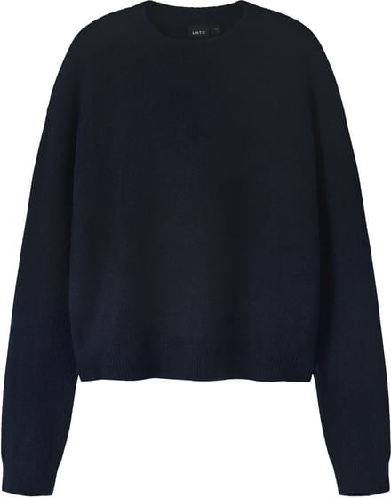 NAME IT - NLFLODET LS SHORT KNIT NOOS - Meisjes - Truien