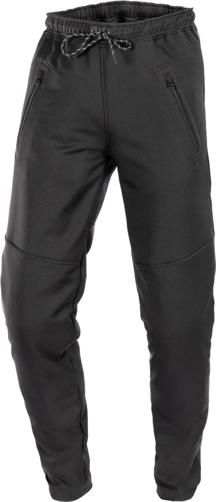 Büse Relax Zwart Motor Jogging Broek - Broek