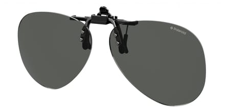 Polaroid Ancillaries PLD 0009/C-ON Black grey 62/13/0 UNISEX Zonnebrillen